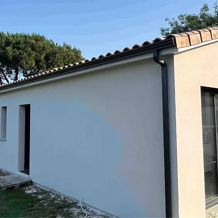 Belle Petite Maison Accueillante * Créon